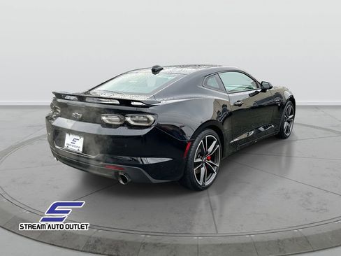 Used 2023 Chevrolet Camaro SS image 6