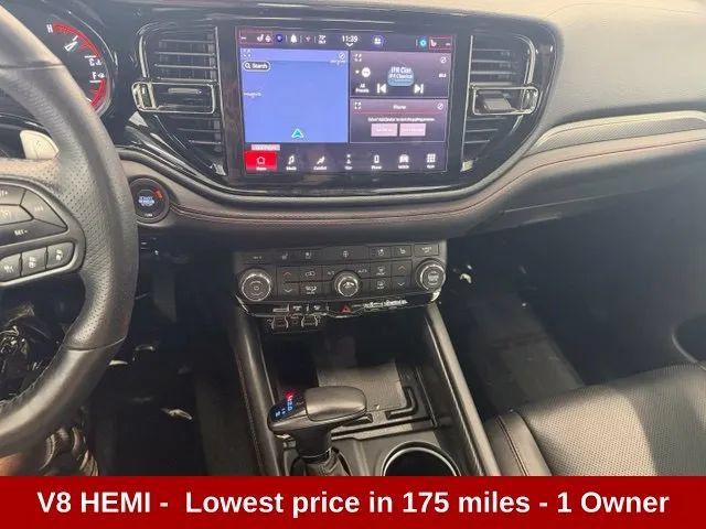 Used 2023 Dodge Durango R/T AWD/4WD image 15