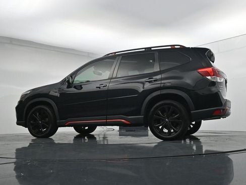 Used 2021 Subaru Forester Sport AWD/4WD image 37