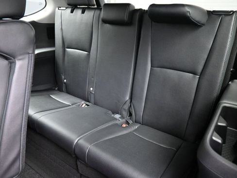 Certified 2025 Toyota Grand Highlander AWD image 21