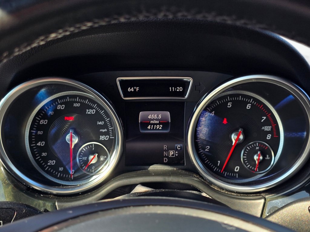Used 2018 Mercedes-Benz GLE 350 4MATIC image 38