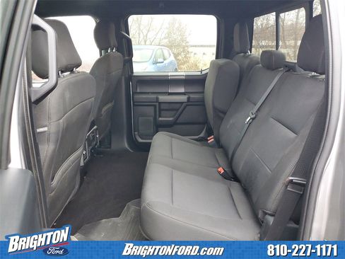 Used 2020 Ford F150 XLT w/ Equipment Group 302A Luxury image 11