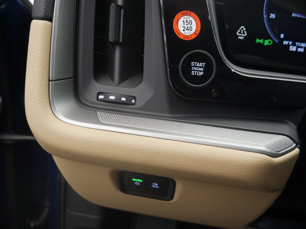 Certified 2026 Porsche Cayenne AWD/4WD image 48