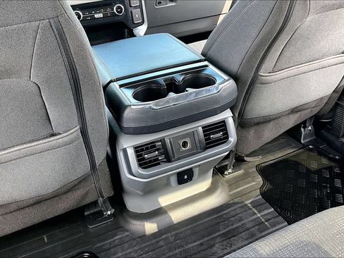 Used 2022 Ford F150 XLT w/ Equipment Group 301A Mid AWD/4WD image 11