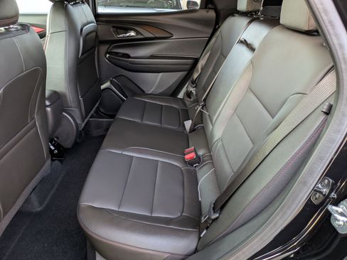 New 2026 Chevrolet TrailBlazer RS image 10