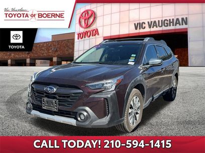 Used 2023 Subaru Outback Touring