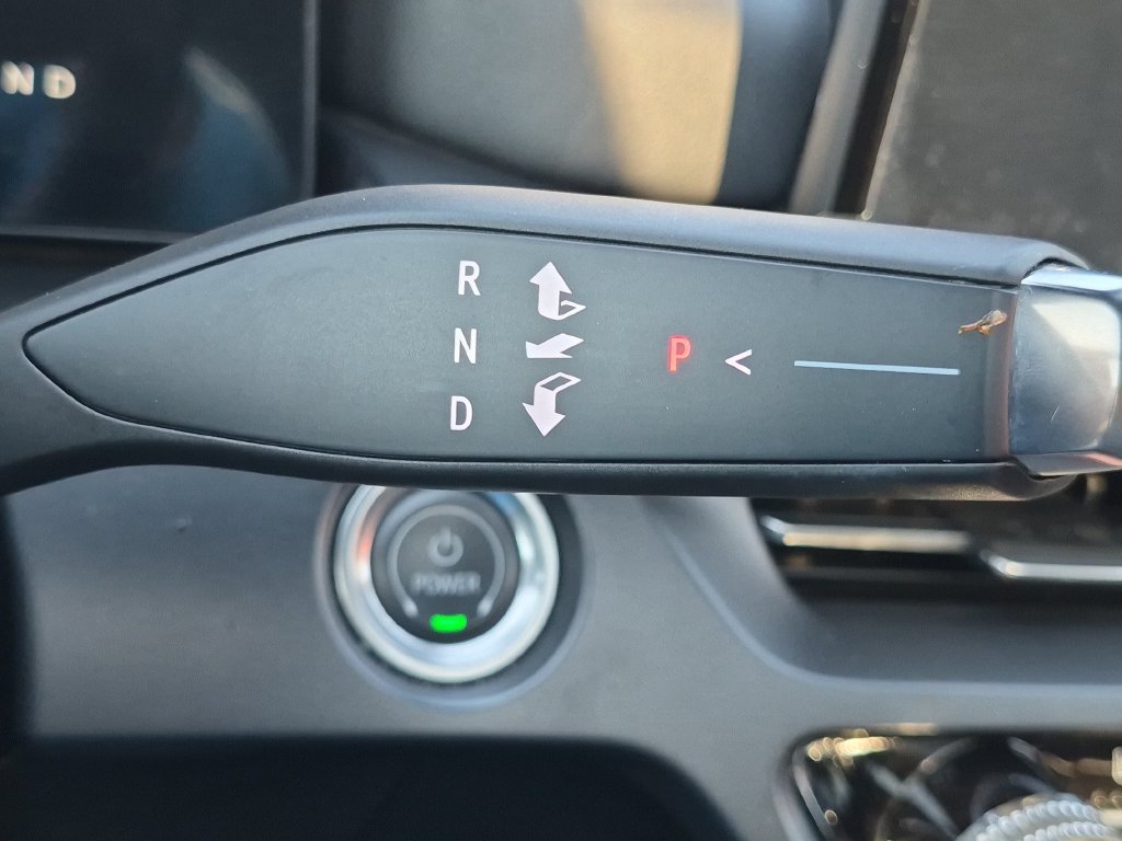 Used 2024 Acura ZDX Type S AWD/4WD image 26