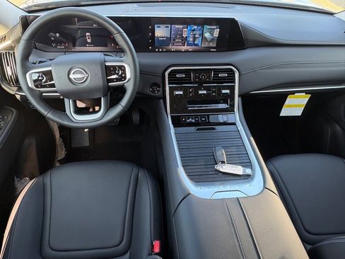 New 2026 Nissan Armada SV image 10