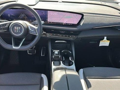 New 2025 Buick Envision Sport Touring image 15