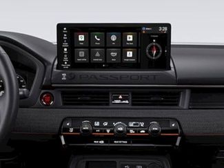 New 2026 Honda Passport TrailSport video 4