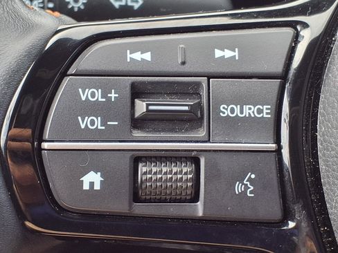 Certified 2024 Honda HR-V Sport image 24