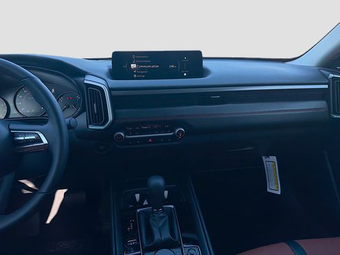 New 2026 MAZDA CX-50 AWD 2.5 S w/ Weather Package image 20