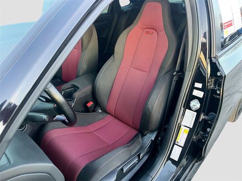 Used 2024 Honda Civic Si image 19