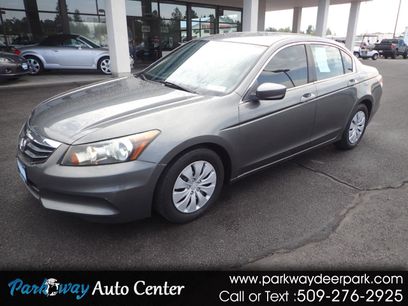 Used 2011 Honda Accord LX