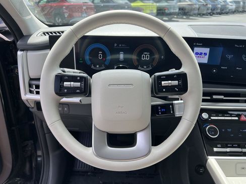 Certified 2024 Hyundai Santa Fe SEL AWD/4WD image 35