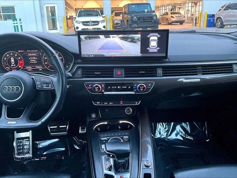 Used 2019 Audi S5 Premium Plus w/ Premium Plus image 6