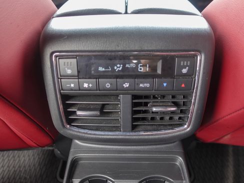 Used 2023 MAZDA CX-9 Carbon Edition image 25