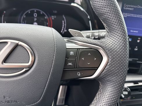 Used 2023 Lexus NX 350 F Sport AWD/4WD image 14