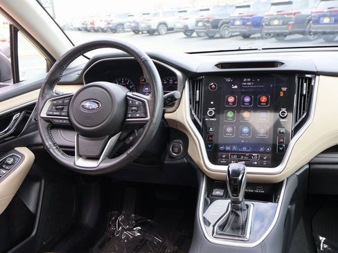 Used 2023 Subaru Outback Limited image 14