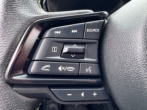 Used 2023 Subaru Ascent Onyx Edition Limited image 23