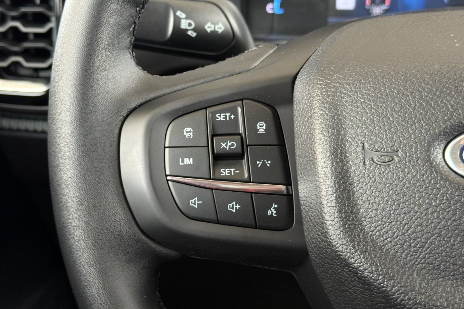 New 2026 Ford Ranger XLT AWD/4WD image 25
