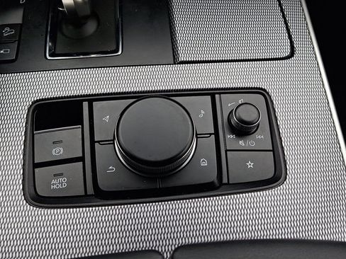 Used 2024 MAZDA CX-90 Plug-In Hybrid w/ Premium Plus image 25