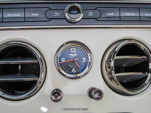 Used 2026 Bentley Continental GTC image 39