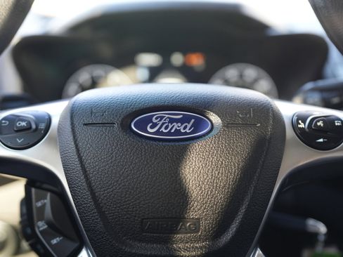 Used 2023 Ford Transit Connect XLT w/ Trailer Tow Package image 20