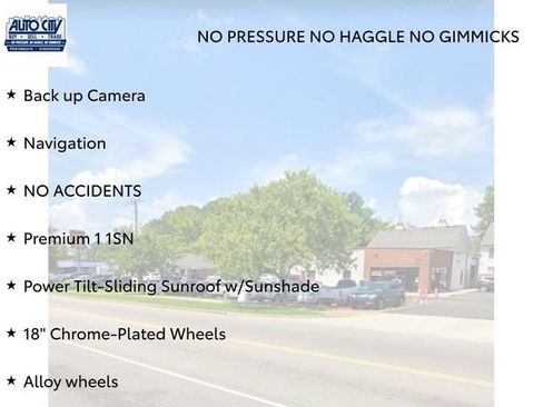 Used 2013 Buick Regal Premium FWD image 13