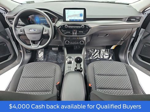 New 2025 Ford Escape Active image 9