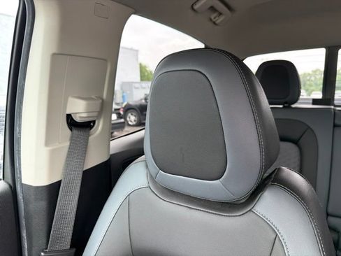 Used 2018 Chevrolet Colorado Z71 AWD/4WD image 70