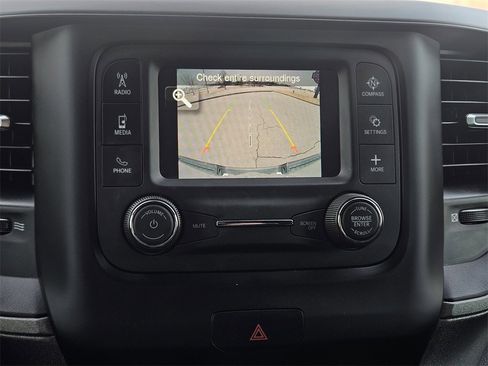 Used 2023 RAM 1500 Tradesman image 14