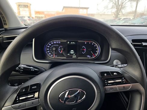 Used 2024 Hyundai Tucson SEL image 38