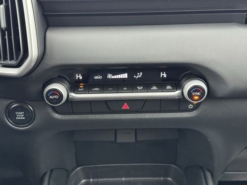 New 2026 MAZDA CX-50 AWD 2.5 S w/ Cargo Package image 11