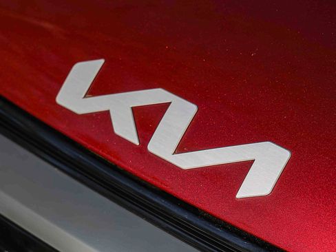 Certified 2024 Kia Sportage X-Pro Prestige AWD/4WD image 30