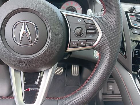 Used 2023 Acura RDX A-Spec AWD/4WD image 22