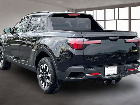 New 2026 Hyundai Santa Cruz SEL AWD/4WD image 3