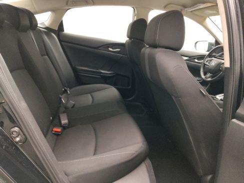 Used 2019 Honda Civic LX image 19