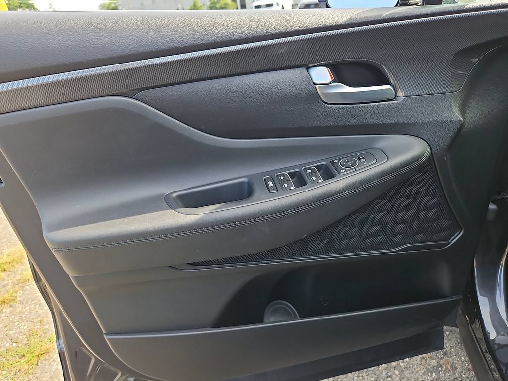 Used 2023 Hyundai Santa Fe SEL AWD/4WD image 13