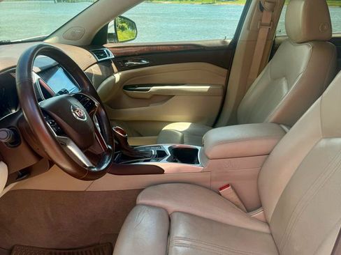 Used 2015 Cadillac SRX Luxury w/ Driver Awareness Package AWD/4WD image 6