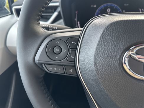 New 2026 Toyota Corolla SE image 24