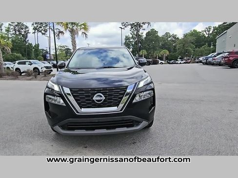 Used 2023 Nissan Rogue SV FWD image 21