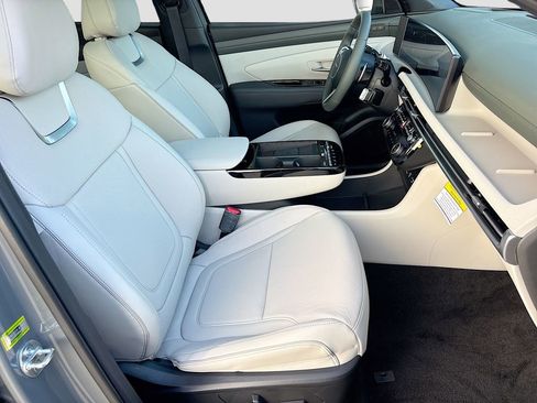 New 2026 Hyundai Tucson Limited image 31