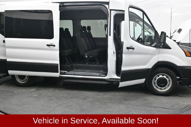 Used 2023 Ford Transit 350 XL RWD image 45