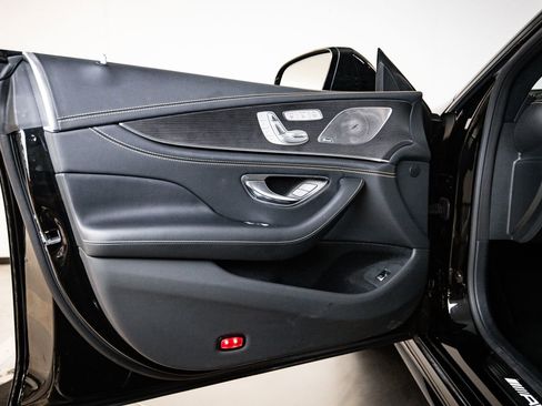 Used 2022 Mercedes-Benz AMG GT 53 image 23