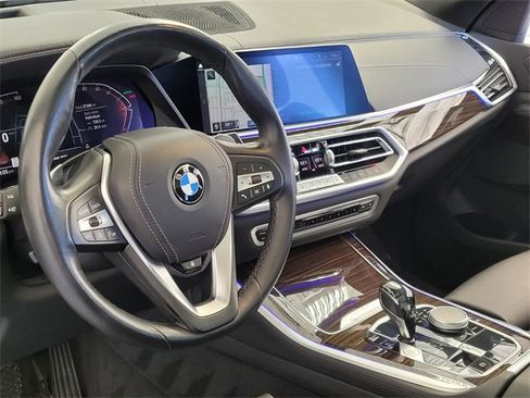 Used 2021 BMW X5 xDrive40i w/ Premium Package 2 image 12