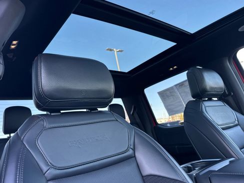 Used 2022 Ford F150 Raptor w/ Equipment Group 801A High image 16