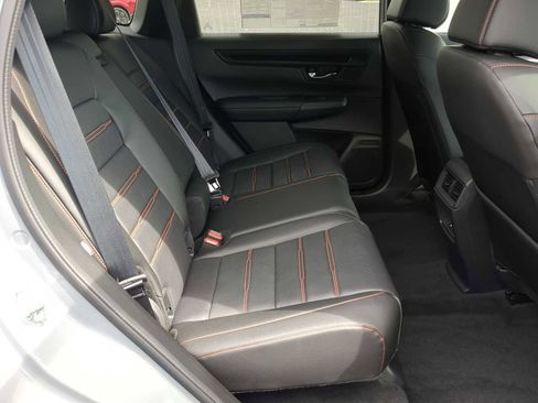 New 2026 Honda CR-V Sport-L image 27