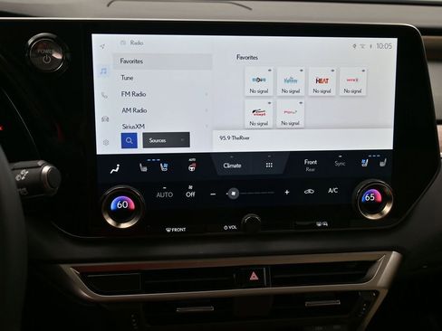 Used 2023 Lexus RX 350 image 16