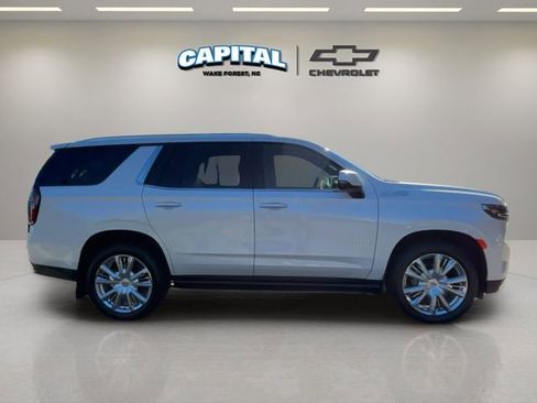 Used 2024 Chevrolet Tahoe High Country image 6